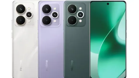 Realme 16 Pro series
