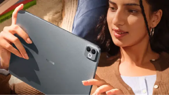 Realme Pad 3 5G