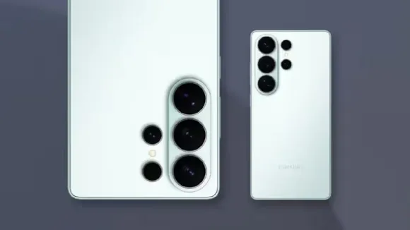 Samsung Galaxy S26 Ultra 