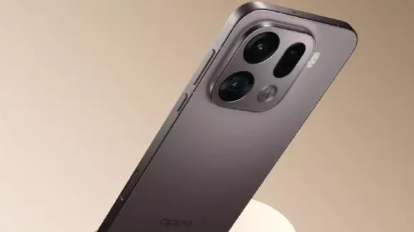 Oppo Find N6 and Oppo Find X9 Ultra