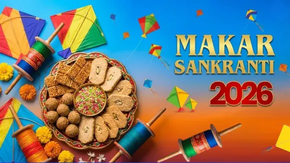 Makar Sankranti Importance: Rituals, Significance and Shubh Muhurat