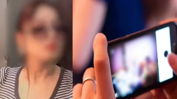 Agra Obscene Video Case: FIR against social media influencer on mother's complaint