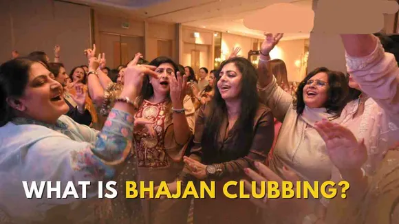 PM Modi Praises 'GEN-Z' For Bhajan Clubbing. What Is This New Viral Clubbing ?