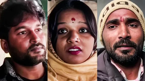 Bihar Love Story Turns Reality on Its Head: Husband Becomes Witness to Wife’s Second Marriage