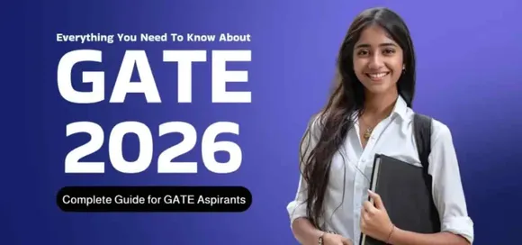 GATE 2026 Admit Card Released. Everything You Want To Know About GATE 2026