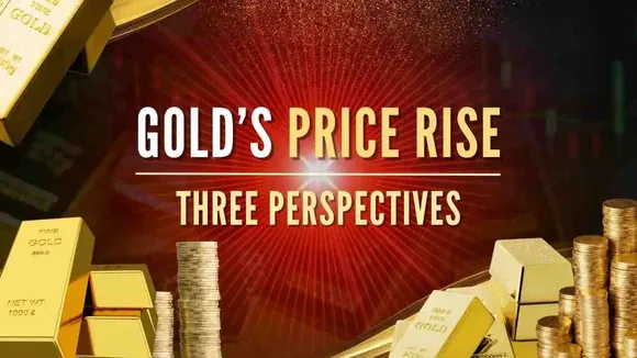 Gold Prices Today: What are The Main Reasons Of Record Rise In Gold and Silver Prices ?