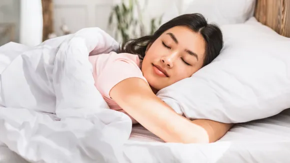 How to Increase Sleep Time Naturally for Better Rest