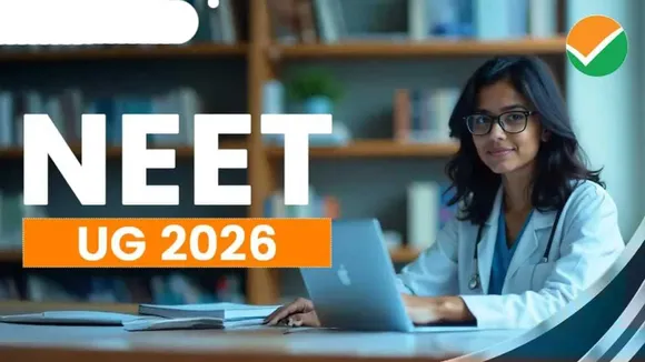 NEET UG 2026: NTA Releases Advisory For Filling Applications Forms. Check Full Details