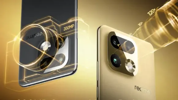 Realme 16 Pro series