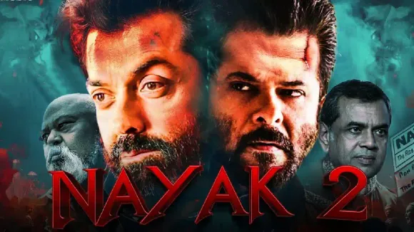 Nayak 2 Update: Anil Kapoor’s Sequel Release, Cast and Shooting Buzz