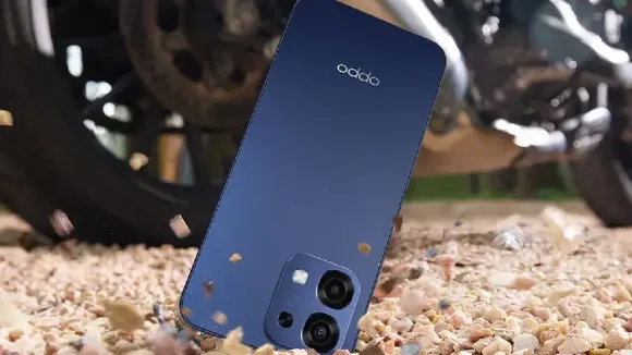Oppo A6 Pro 5G