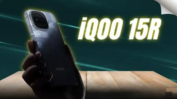 iQOO 15R India Launch Confirmed: Date, Expected Specs, Price and Why It Matters