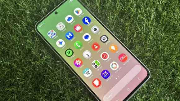 Samsung Galaxy A57 5G