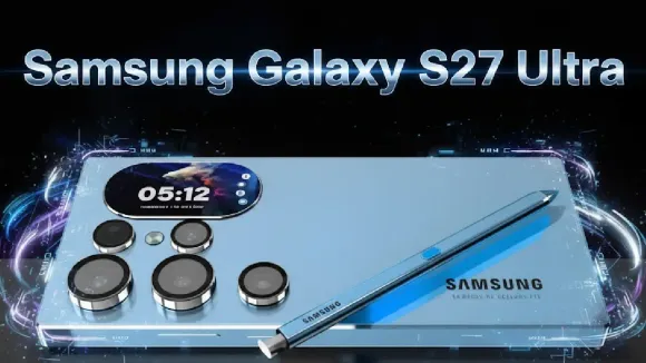 Samsung Galaxy S27 Ultra May Get Custom Snapdragon Chip, Exynos Split Strategy Leaked