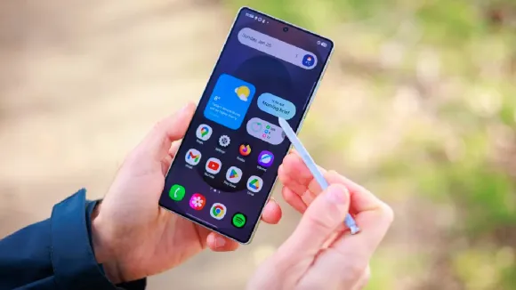 Samsung Galaxy S27 Ultra