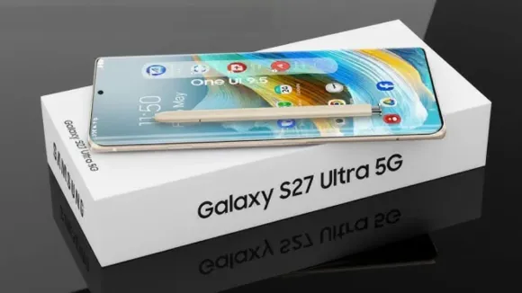 Samsung Galaxy S27 Ultra