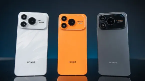 Honor Power 2