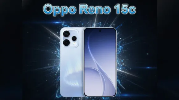 Oppo Reno 15c Teased in India: Full Specs, Price, Launch Date and Honest Verdict