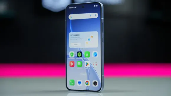 Oppo Reno 15c