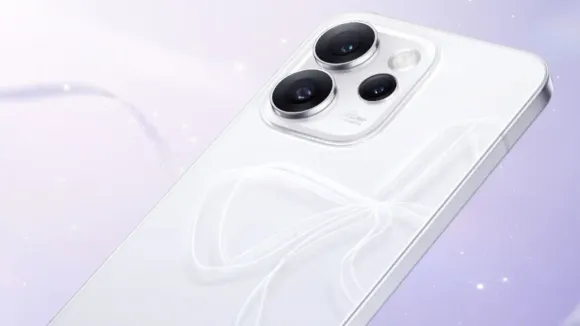 Oppo Reno 15c