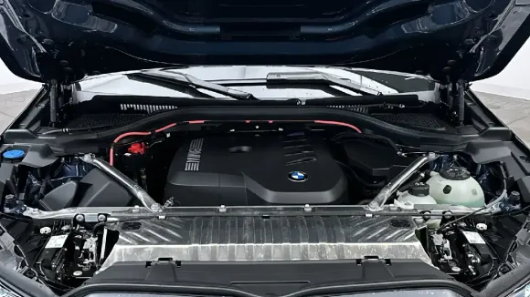 BMW X3 30 xDrive M Sport Pro