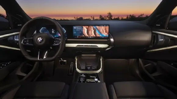 BMW X3 30 xDrive M Sport Pro