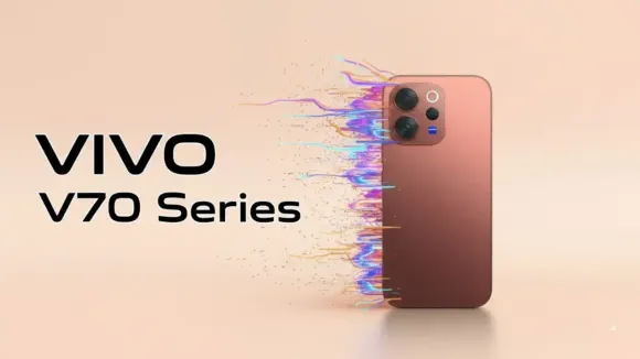 Vivo V70 Series India Launch: ZEISS Cameras, Snapdragon Power and a Bold New V-Series Era