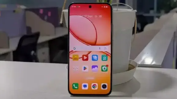 Realme 16 5G