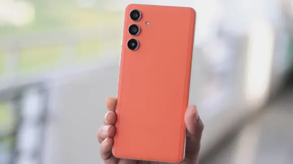 Samsung Galaxy F70 Series