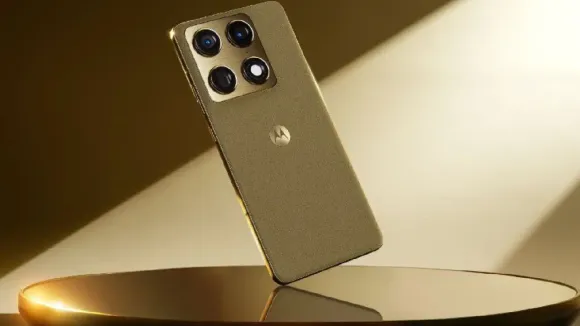 Motorola Signature 