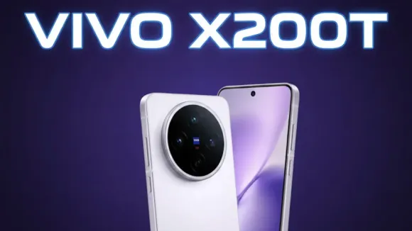 Vivo X200T Launched in India: Price, Specs, ZEISS Cameras and Why It Matters