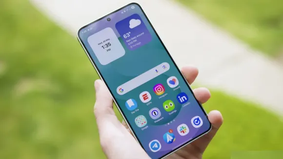 Samsung Galaxy A07 5G