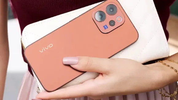 Vivo V70 Series