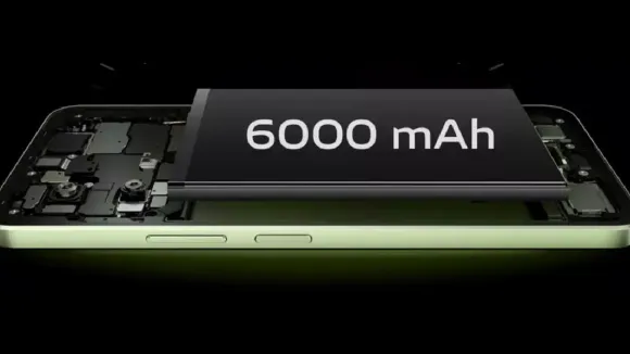 Samsung Galaxy A07 5G