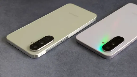 Samsung Galaxy A57 5G