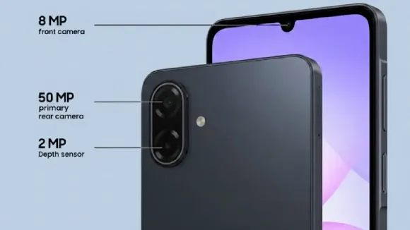 Samsung Galaxy A07 5G