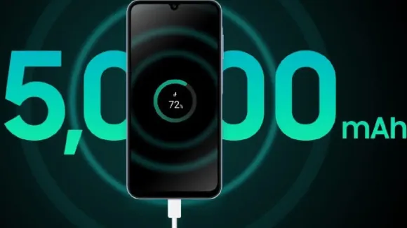 Samsung Galaxy A57 5G