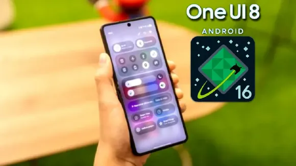 Samsung Galaxy A57 5G