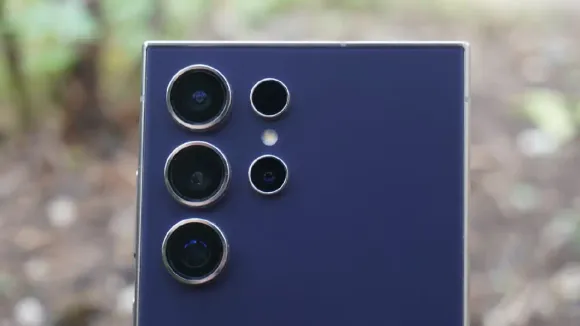 Samsung Galaxy S26 Ultra<br />
