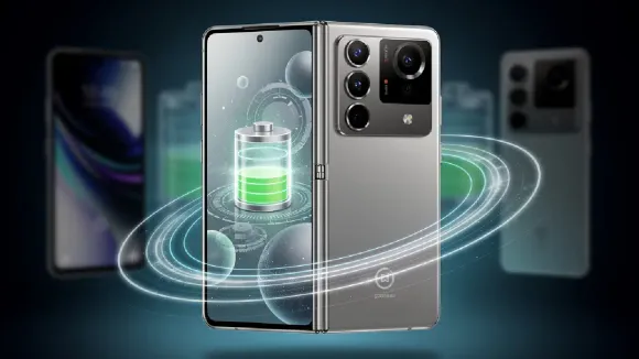 Samsung Galaxy Z Fold 8