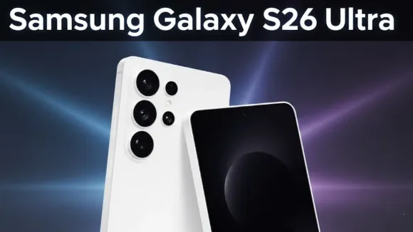 Samsung Galaxy S26 Ultra Launch Date, Specs, Price Expectations & Why It Matters in 2026