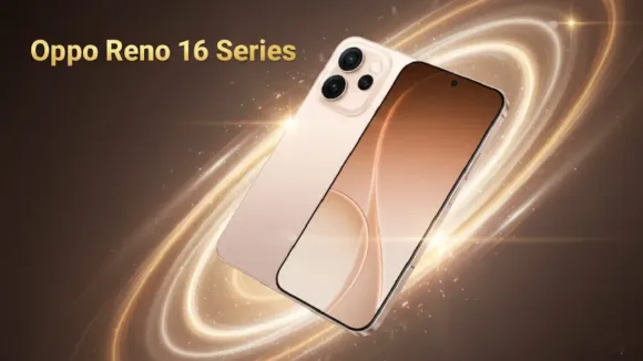 Oppo Reno 16 Series Leak: Launch Timeline, Dimensity 8500 Chip, 200MP Camera Tipped