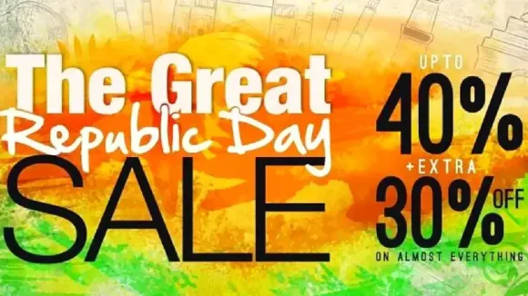 Republic Day Sale 2026: Best iPhone Deals on Flipkart, Amazon and Vijay Sales