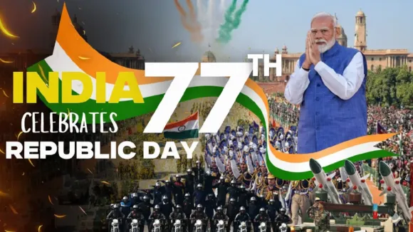 Republic Day 2026: History, Significance, Celebrations and Patriotic Spirit of India