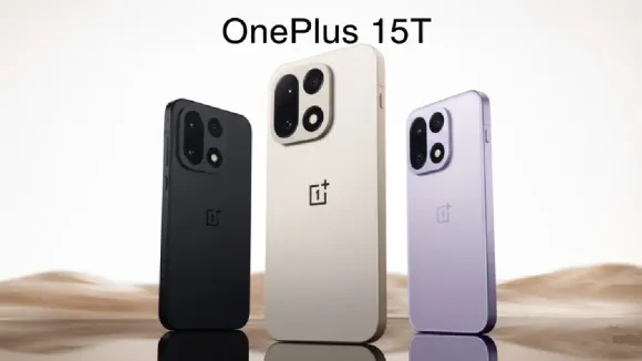 OnePlus 15T Launch Timeline Leaked: Snapdragon 8 Elite Gen 5, Big Battery, Compact Flagship Plans