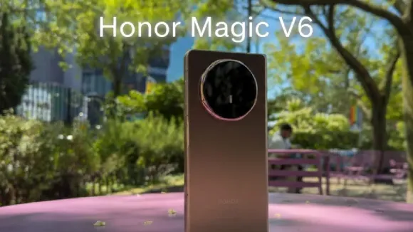 Honor Magic V6, Robot Phone Launch Date Announced Ahead of MWC 2026