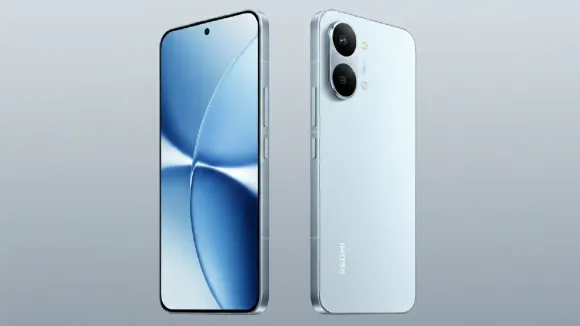 Redmi Turbo 5 Max