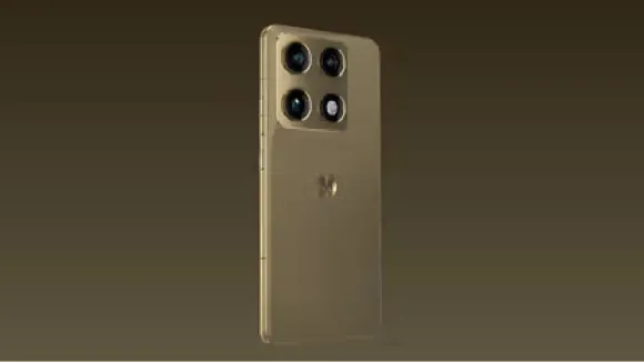 Motorola Signature 