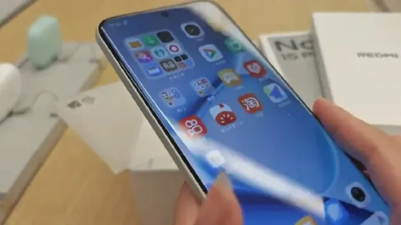 Redmi Note 15 Pro Plus