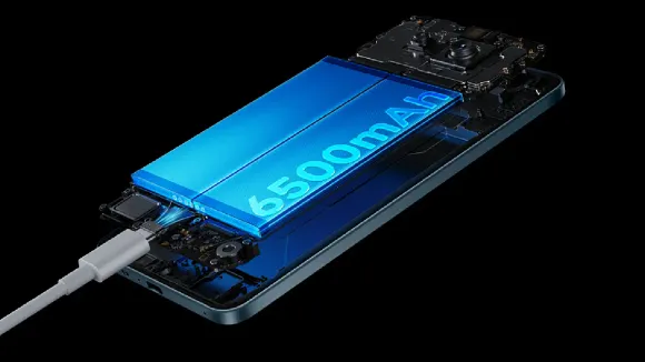 Redmi Note 15 Pro Series